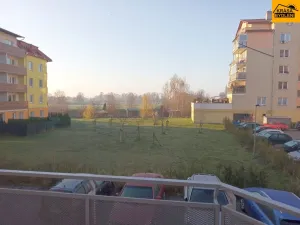 Pronájem bytu 1+kk, Olomouc, Novosadský dvůr, 33 m2