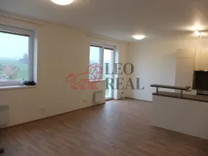 Pronájem bytu 2+kk, Praha - Kolovraty, K Říčanům, 59 m2