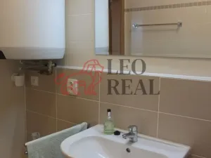 Pronájem bytu 2+kk, Praha - Kolovraty, K Říčanům, 59 m2