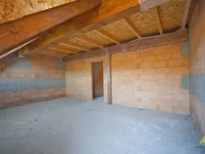 Prodej rodinného domu, Dolní Věstonice, 239 m2