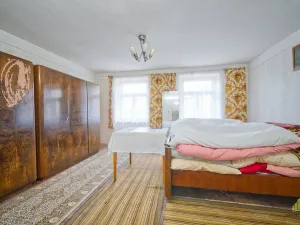 Prodej rodinného domu, Stropešín, 139 m2