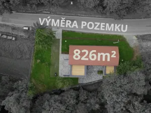 Prodej rodinného domu, Horní Poříčí, 284 m2