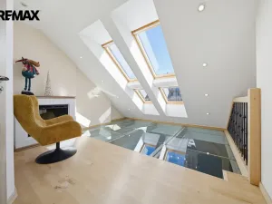 Prodej bytu 5+kk, Karlovy Vary, Sadová, 193 m2