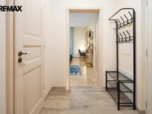 Prodej bytu 5+kk, Karlovy Vary, Sadová, 193 m2