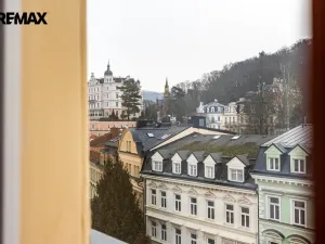 Prodej bytu 5+kk, Karlovy Vary, Sadová, 193 m2