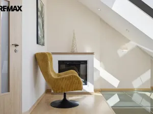 Prodej bytu 5+kk, Karlovy Vary, Sadová, 193 m2