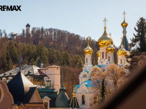 Prodej bytu 5+kk, Karlovy Vary, Sadová, 193 m2