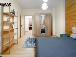Prodej bytu 5+kk, Karlovy Vary, Sadová, 193 m2