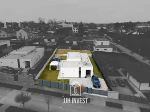 Prodej rodinného domu, Vysoký Újezd, Na Pískách, 134 m2