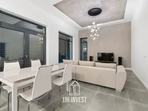 Prodej rodinného domu, Vysoký Újezd, Na Pískách, 134 m2