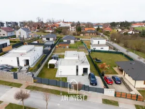 Prodej rodinného domu, Vysoký Újezd, Na Pískách, 134 m2