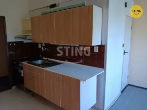 Pronájem bytu 2+1, Moravský Krumlov, Sídliště, 67 m2