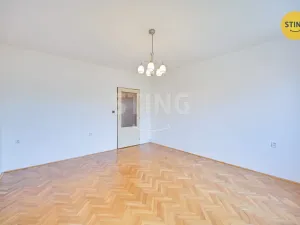 Prodej bytu 2+1, Otrokovice, tř. Spojenců, 60 m2