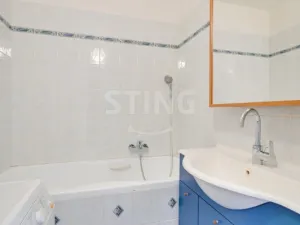 Prodej bytu 2+1, Otrokovice, tř. Spojenců, 60 m2