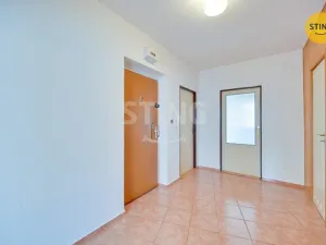 Prodej bytu 2+1, Otrokovice, tř. Spojenců, 60 m2