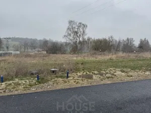 Prodej pozemku pro bydlení, Mšecké Žehrovice, 803 m2