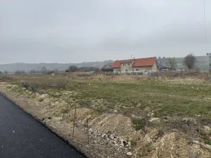 Prodej pozemku pro bydlení, Mšecké Žehrovice, 803 m2