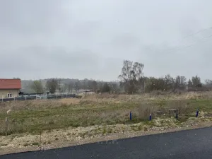 Prodej pozemku pro bydlení, Mšecké Žehrovice, 803 m2