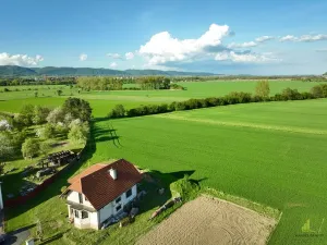 Prodej pozemku, Lipník nad Bečvou - Lipník nad Bečvou III-Nové Dvory, 6074 m2