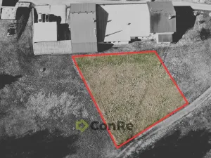 Prodej pozemku pro bydlení, Pulečný - Klíčnov, 875 m2