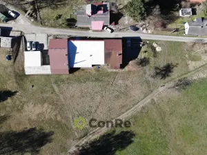 Prodej pozemku pro bydlení, Pulečný - Klíčnov, 875 m2