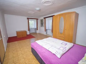 Prodej rodinného domu, Jívová, 149 m2