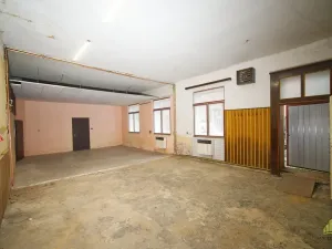 Prodej rodinného domu, Rozstání, 200 m2