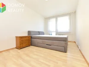 Pronájem bytu 3+kk, Praha - Stodůlky, Hostinského, 66 m2