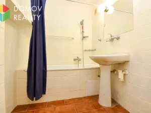 Pronájem bytu 3+kk, Praha - Stodůlky, Hostinského, 66 m2