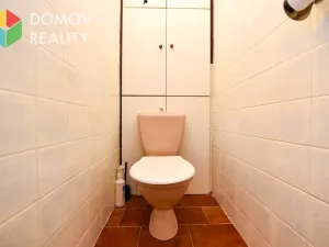 Pronájem bytu 3+kk, Praha - Stodůlky, Hostinského, 66 m2