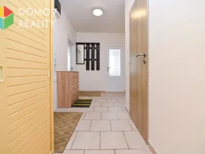 Pronájem bytu 3+kk, Praha - Stodůlky, Hostinského, 66 m2