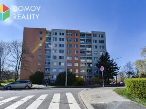 Pronájem bytu 3+kk, Praha - Stodůlky, Hostinského, 66 m2