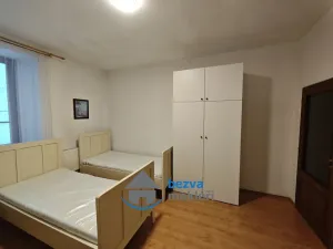 Pronájem bytu 1+kk, Nové Hrady, 22 m2