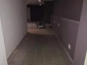 Prodej výrobních prostor, Děčín, Dělnická, 208 m2