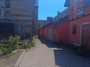 Prodej výrobních prostor, Děčín, Dělnická, 208 m2