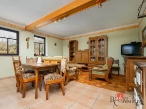 Prodej rodinného domu, Boseň - Mužský, 165 m2