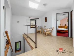 Prodej rodinného domu, Boseň - Mužský, 165 m2