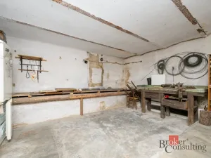 Prodej rodinného domu, Boseň - Mužský, 165 m2