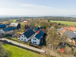 Prodej rodinného domu, Boseň - Mužský, 165 m2