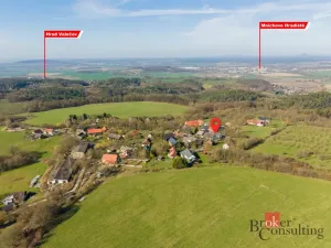 Prodej rodinného domu, Boseň - Mužský, 165 m2