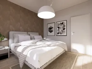 Prodej bytu 2+kk, Břeclav, 47 m2