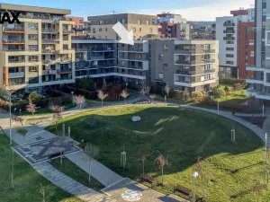 Prodej bytu 3+kk, Praha - Modřany, Zlochova, 89 m2