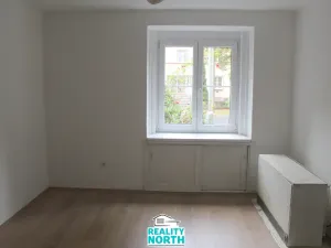 Pronájem bytu 2+kk, Ústí nad Labem, Na Popluží, 45 m2