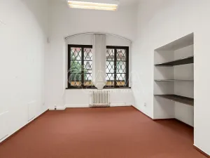 Pronájem kanceláře, Praha - Staré Město, Konviktská, 371 m2