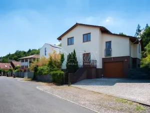 Prodej rodinného domu, Tuchoměřice, Dubová, 199 m2