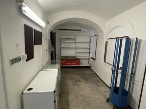 Pronájem obchodního prostoru, Chrastava, náměstí 1. máje, 64 m2