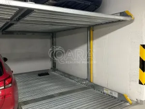 Pronájem garáže, Praha - Modřany, Komořanská, 12 m2