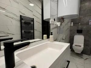 Pronájem bytu 2+kk, Opava, Otická, 50 m2