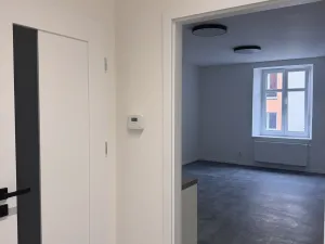 Pronájem bytu 2+kk, Opava, Otická, 50 m2
