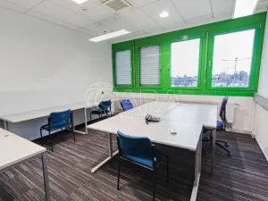 Pronájem kanceláře, Praha - Třebonice, Sárská, 700 m2